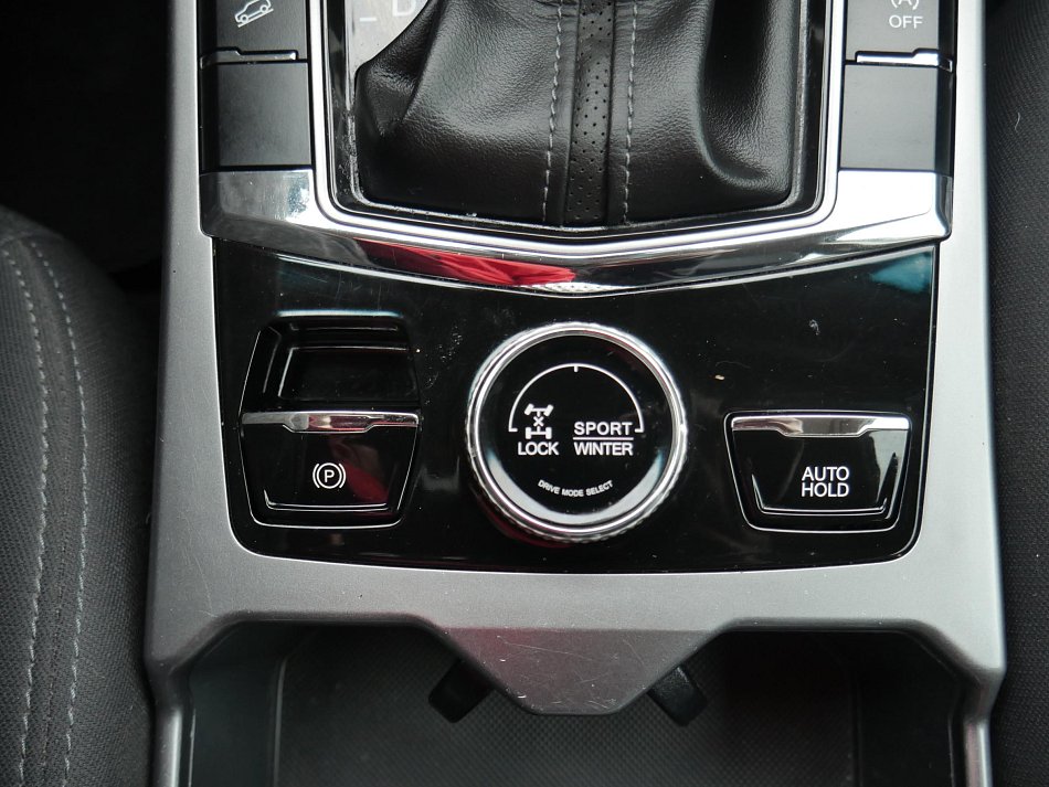 SsangYong Korando 1.5 TGDi  AWD