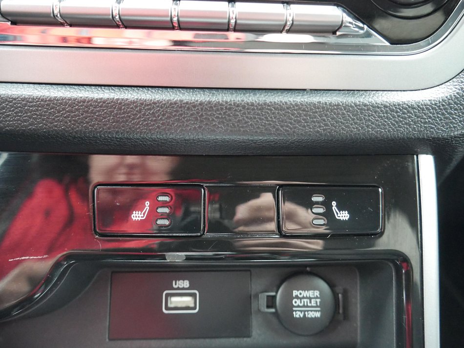 SsangYong Korando 1.5 TGDi  AWD