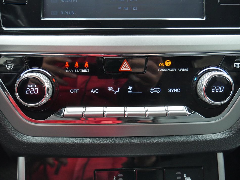 SsangYong Korando 1.5 TGDi  AWD