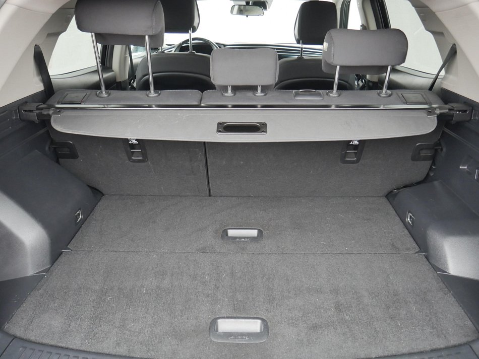 SsangYong Korando 1.5 TGDi  AWD