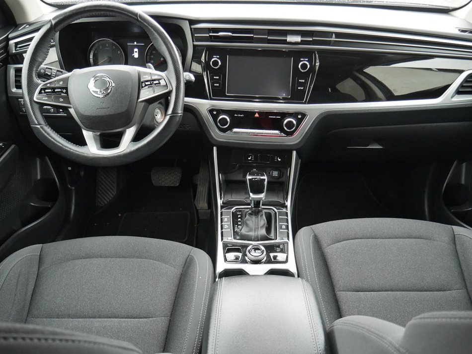 SsangYong Korando 1.5 TGDi  AWD