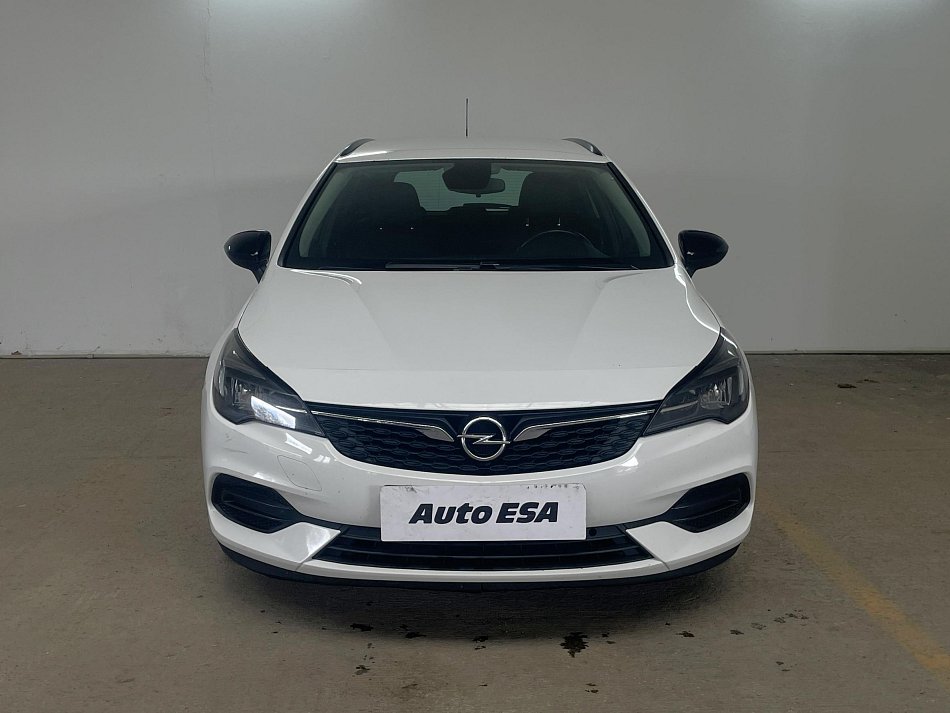 Opel Astra 1.5 CDTi Edition