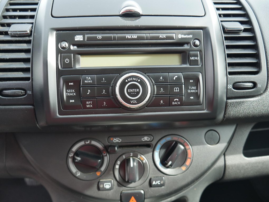 Nissan Note 1.4i 