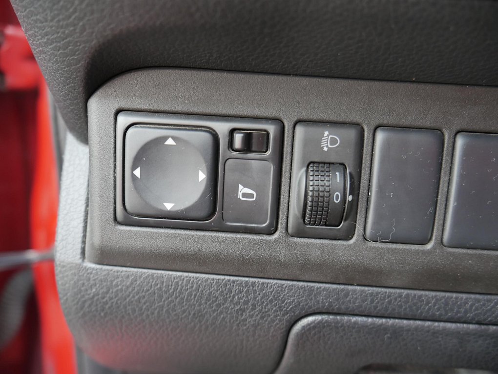 Nissan Note 1.4i 