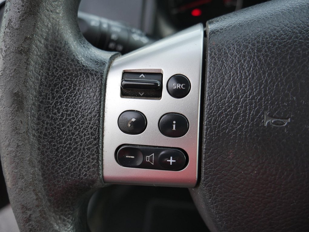Nissan Note 1.4i 