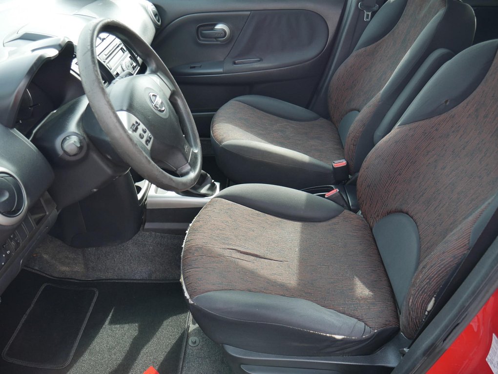 Nissan Note 1.4i 