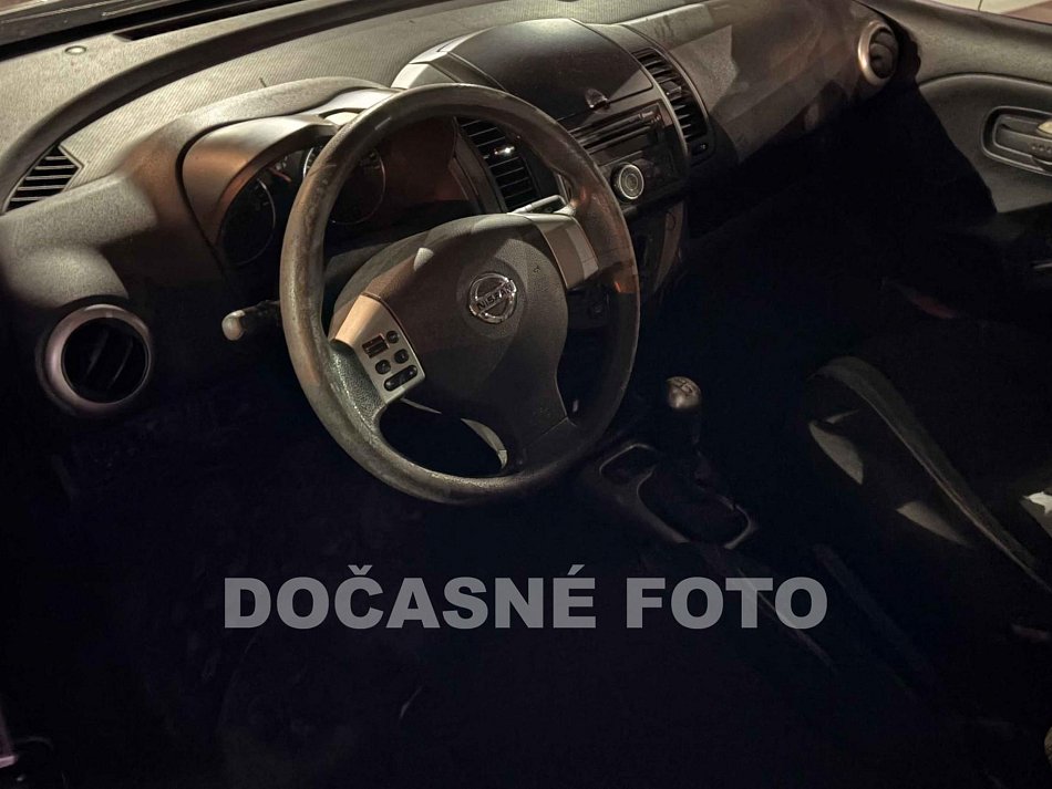 Nissan Note 1.4i 