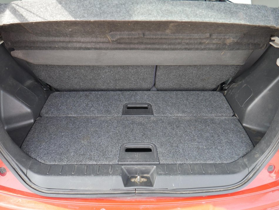 Nissan Note 1.4i 