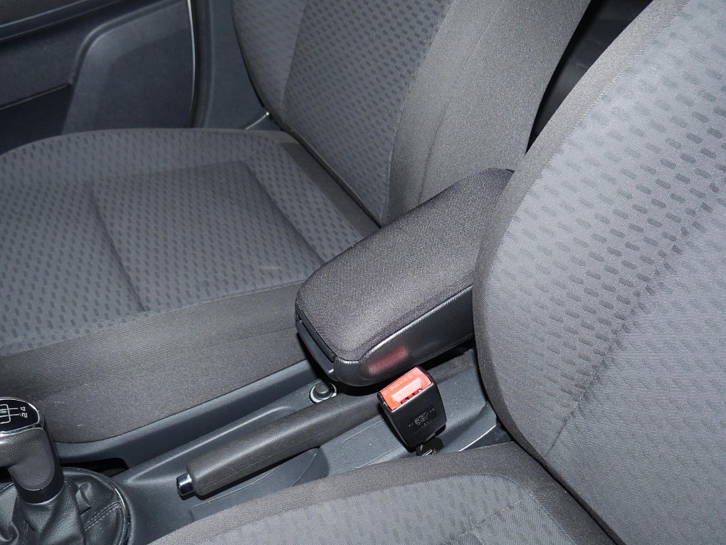 Škoda Fabia II 1.2TSi 