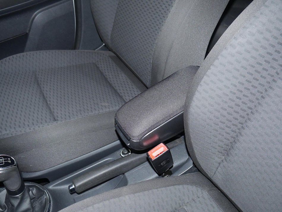 Škoda Fabia II 1.2TSi 