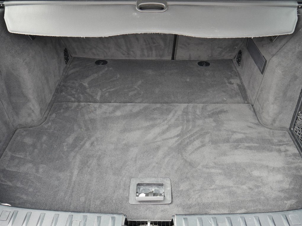 Volkswagen Touran 2.0 TDi Comfortline