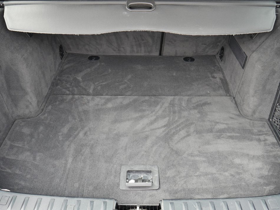 Volkswagen Touran 2.0 TDi Comfortline