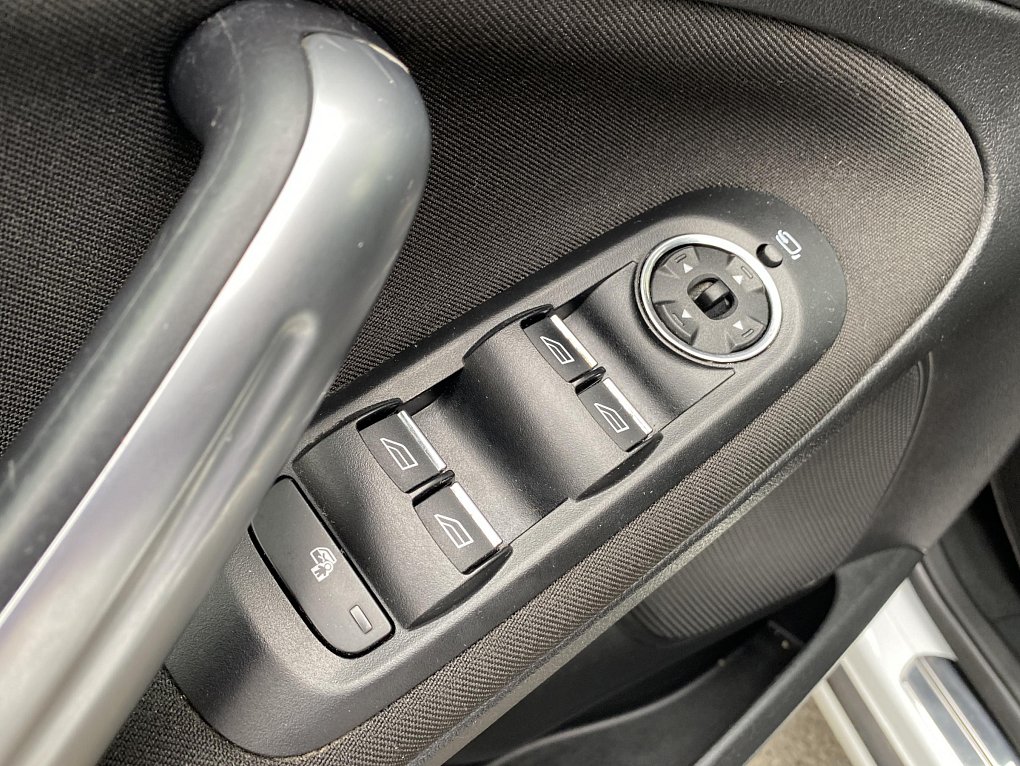 Ford S-MAX 2.0 TDCi  7míst