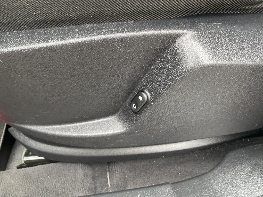 Ford S-MAX 2.0 TDCi  7míst