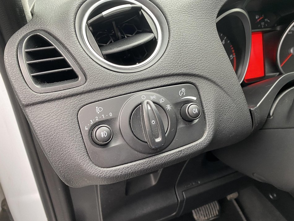 Ford S-MAX 2.0 TDCi  7míst