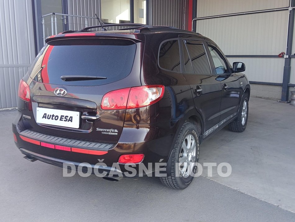Hyundai Santa Fe 2.2 CRDi 
