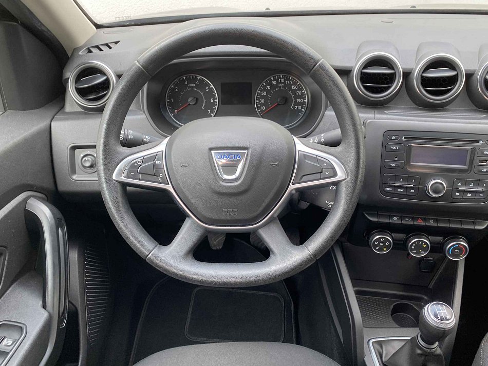 Dacia Duster 1.6SCe Comfort