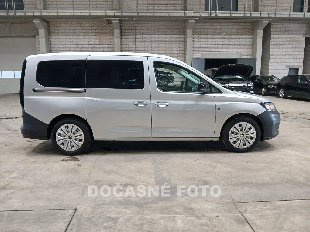 Volkswagen Caddy 2.0TDi  MAXi