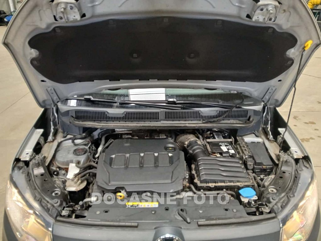 Volkswagen Caddy 2.0TDi  MAXi