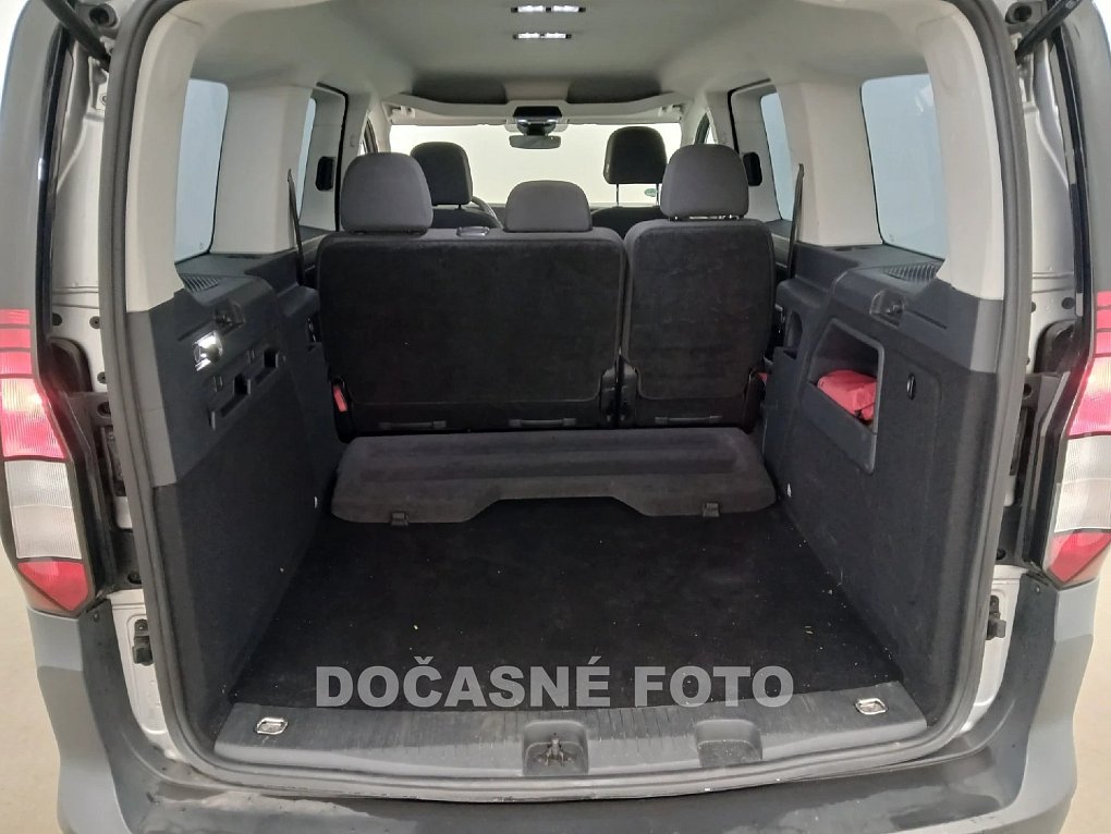 Volkswagen Caddy 2.0TDi  MAXi