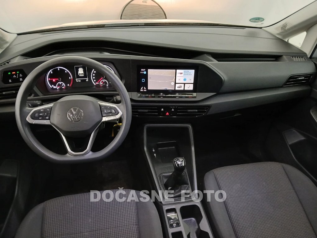 Volkswagen Caddy 2.0TDi  MAXi