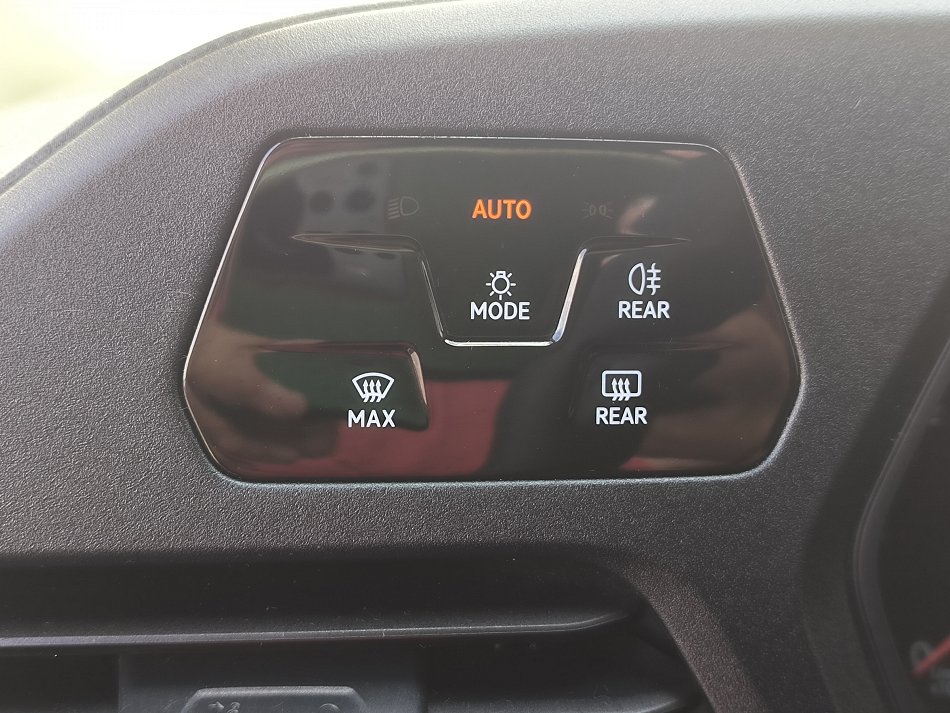 Volkswagen Caddy 2.0TDi  MAXi