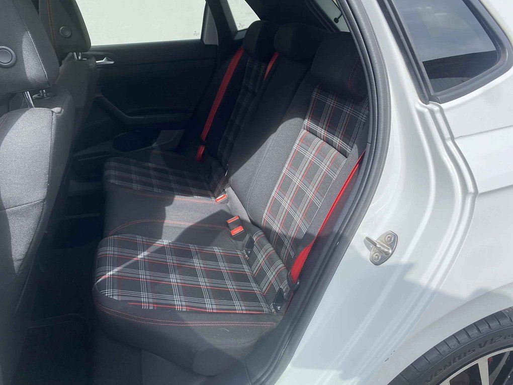 Volkswagen Polo 2.0TSi GTi