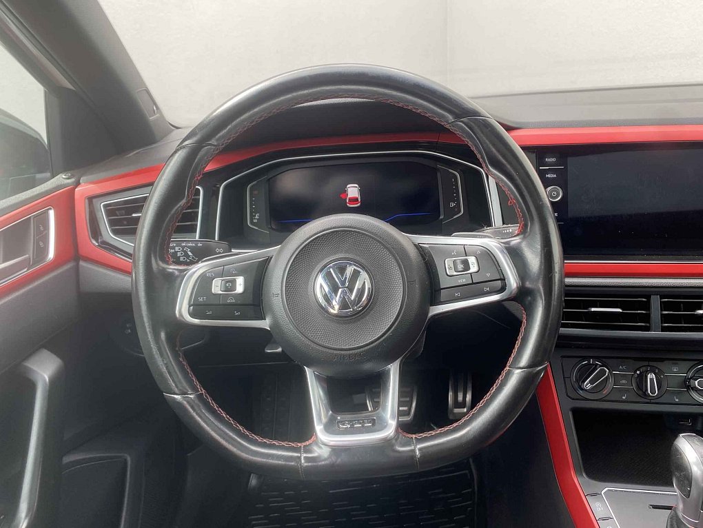 Volkswagen Polo 2.0TSi GTi