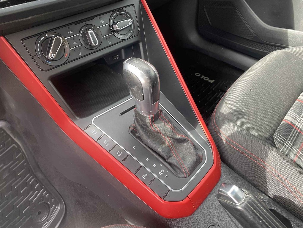 Volkswagen Polo 2.0TSi GTi