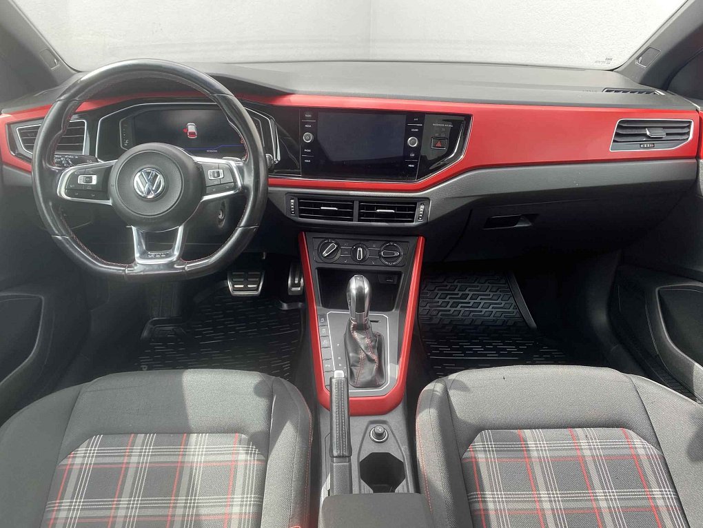 Volkswagen Polo 2.0TSi GTi