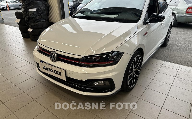 Volkswagen Polo 2.0tsi 