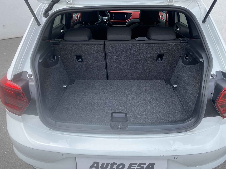 Volkswagen Polo 2.0TSi GTi