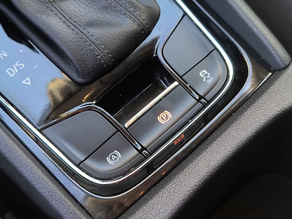 Škoda Kodiaq 2.0 TDI  4x4