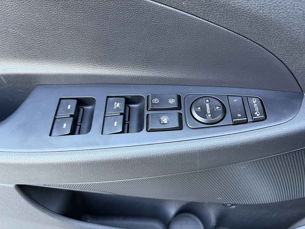Hyundai Tucson 1.6GDi 