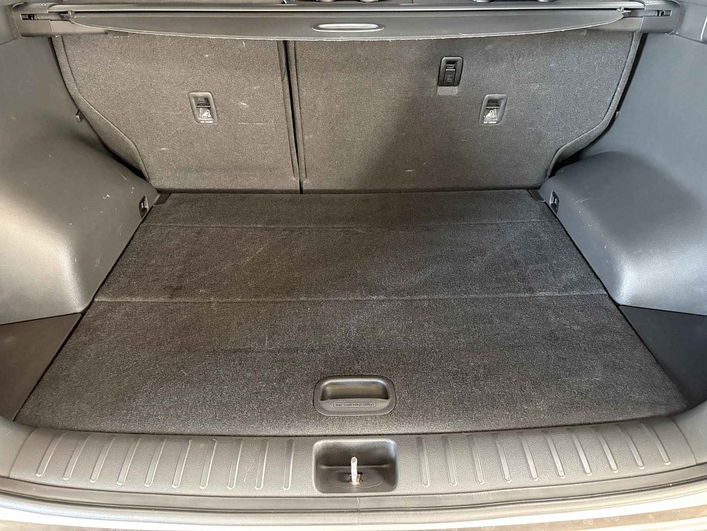 Hyundai Tucson 1.6GDi 