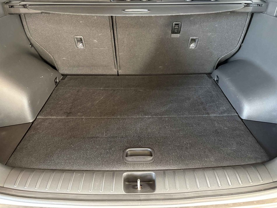 Hyundai Tucson 1.6GDi 