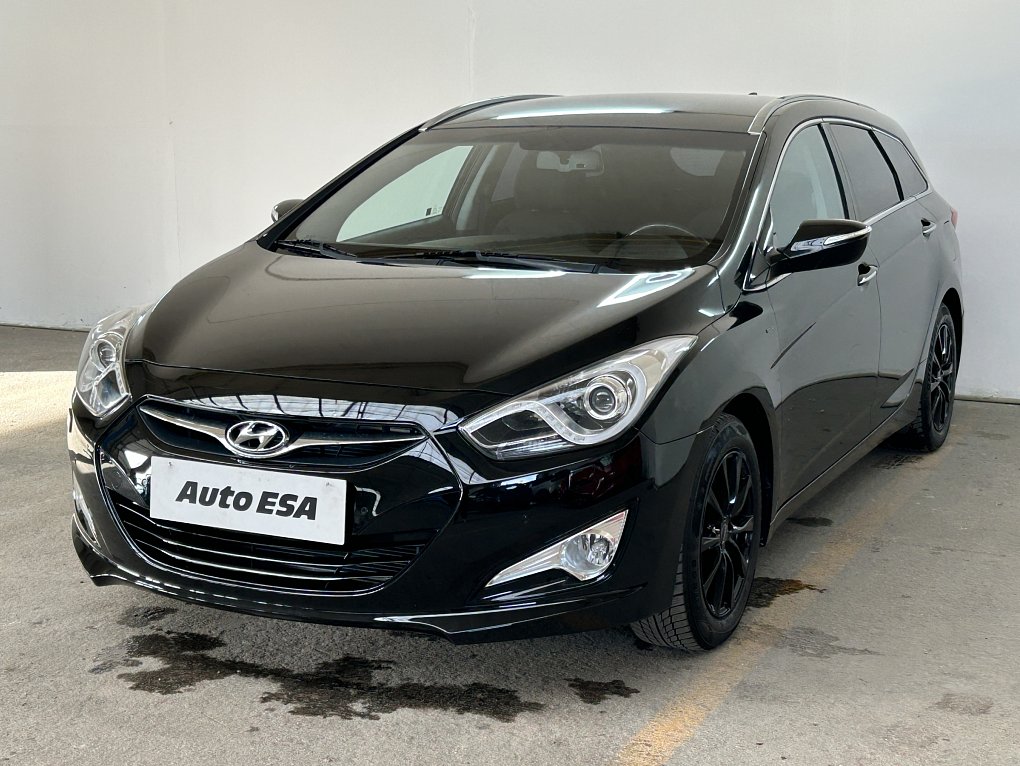 Hyundai I40 1.6 GDI 