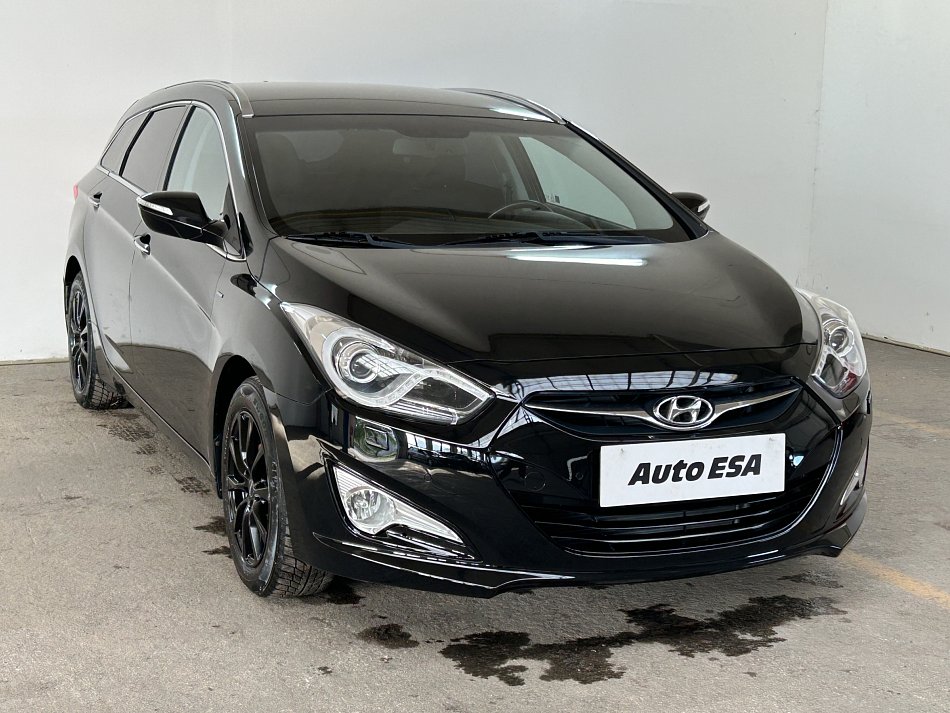 Hyundai I40 1.6 GDI 
