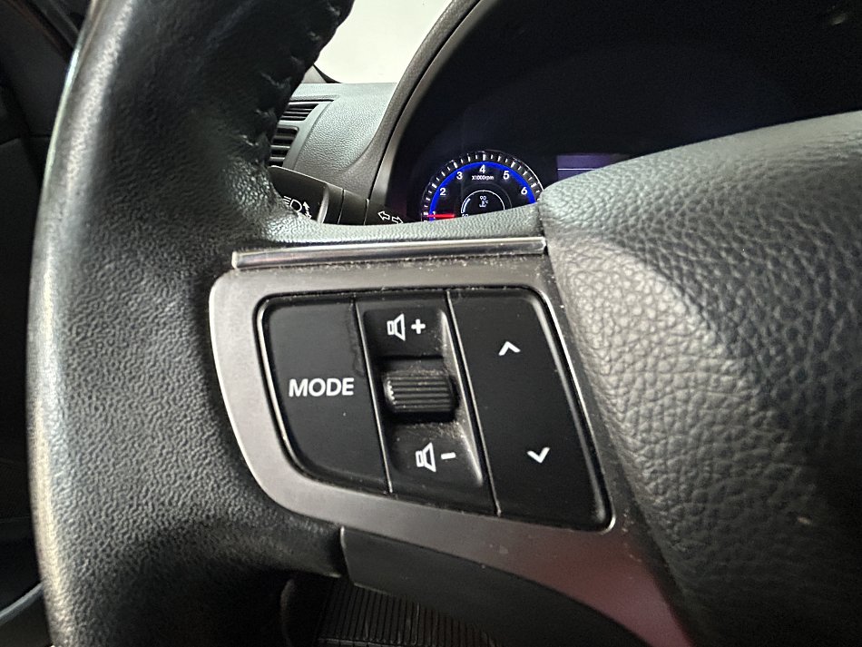 Hyundai I40 1.6 GDI 
