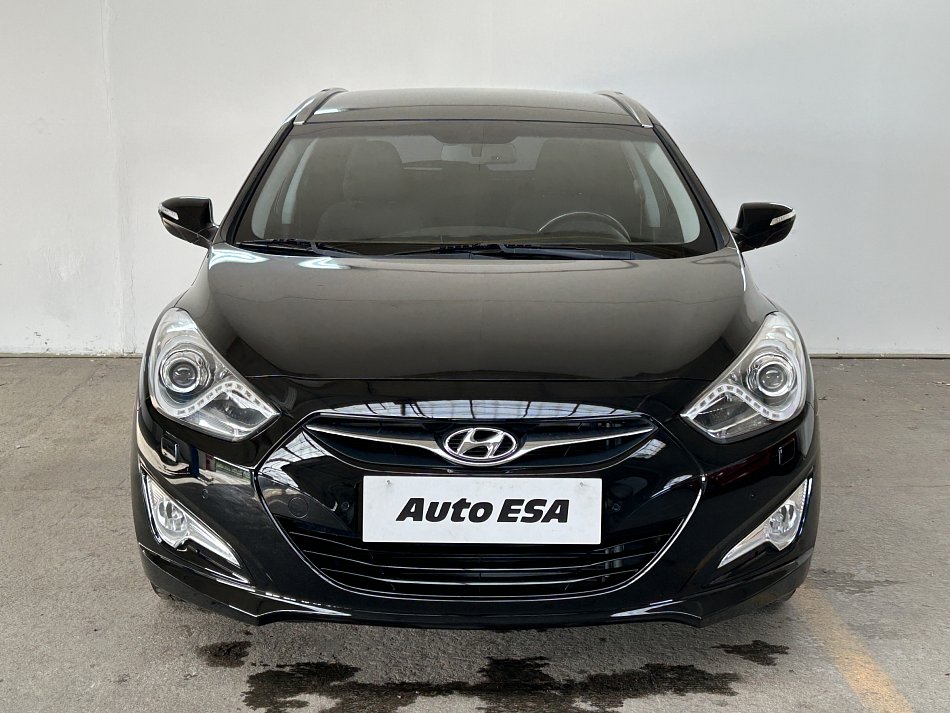 Hyundai I40 1.6 GDI 