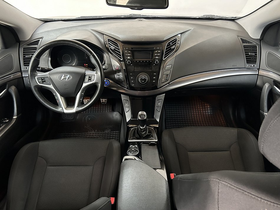 Hyundai I40 1.6 GDI 