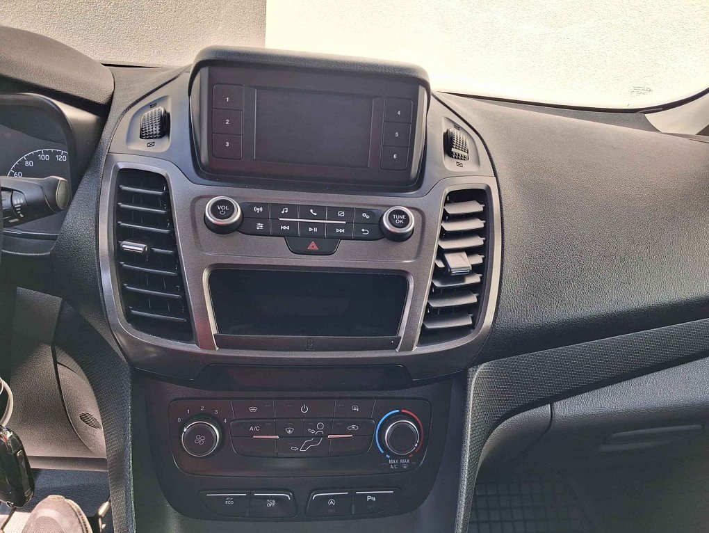 Ford Transit Connect 1.5TDCi Trend
