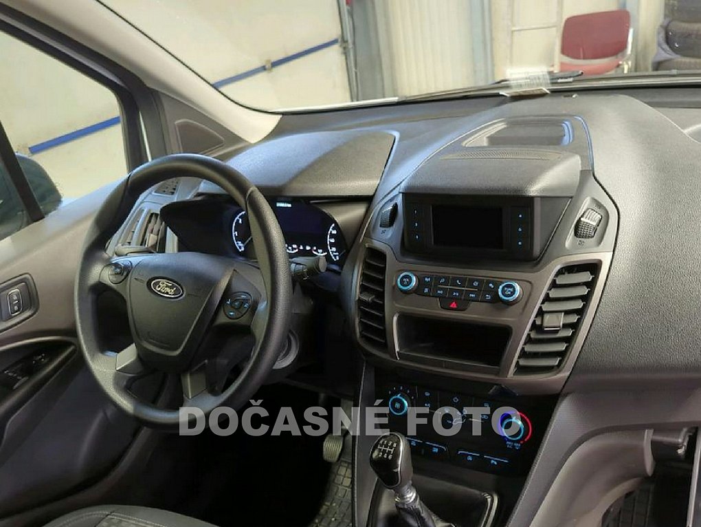 Ford Transit Connect 1.5TDCi Trend