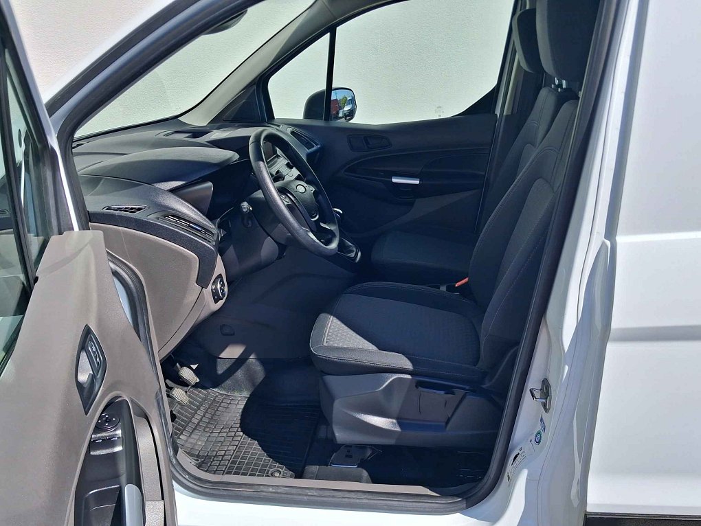 Ford Transit Connect 1.5TDCi Trend