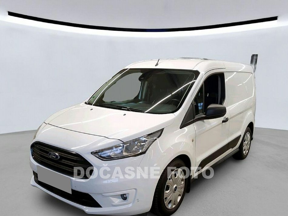 Ford Transit Connect 1.5TDCi Trend