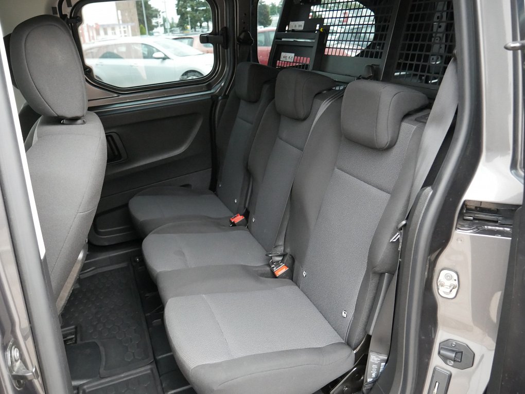 Peugeot Partner 1.5 HDi  MAXi