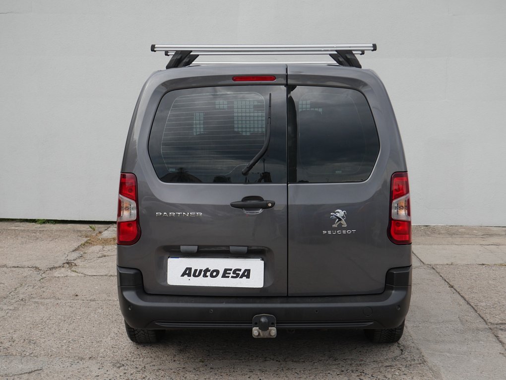Peugeot Partner 1.5 HDi  MAXi