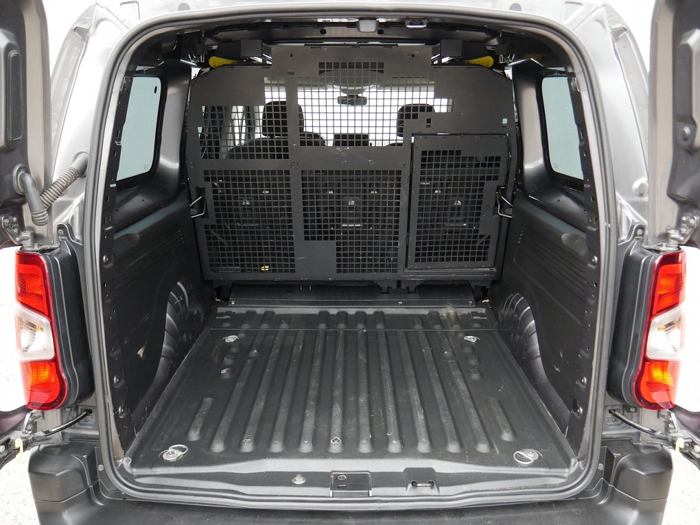 Peugeot Partner 1.5 HDi  MAXi