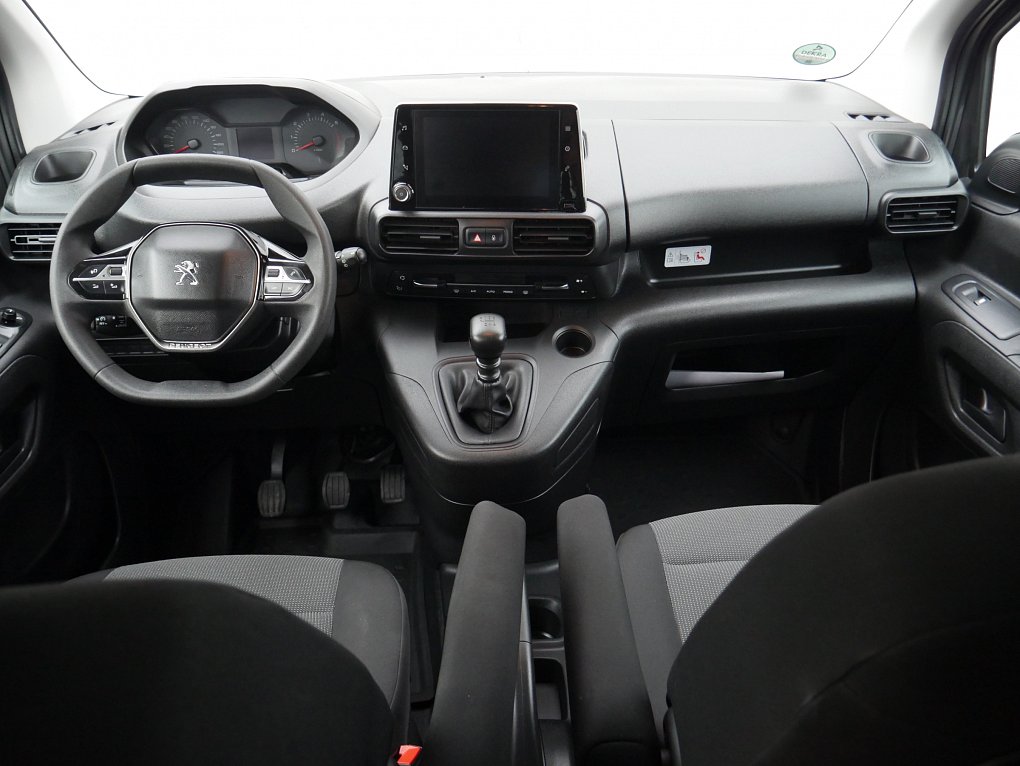 Peugeot Partner 1.5 HDi  MAXi