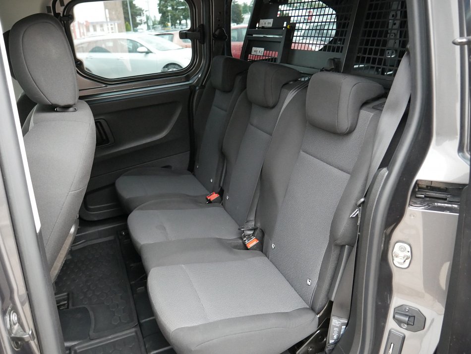 Peugeot Partner 1.5 HDi  MAXi
